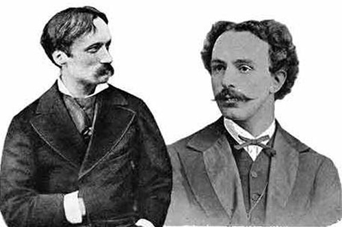 Franco Faccio Amleto [Oper Startseite Hoerbeispiele Rollen]